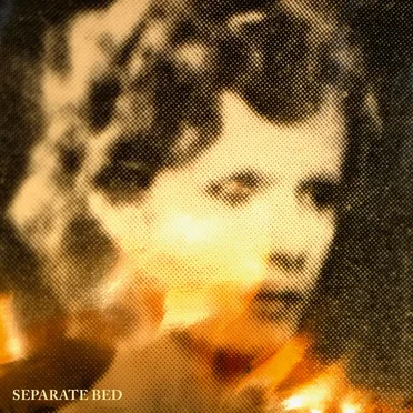 Separate Bed by Separate Bed - album cover
