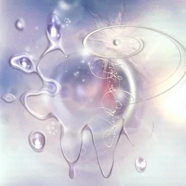 Trinity of Spheres by Psicotek - album cover