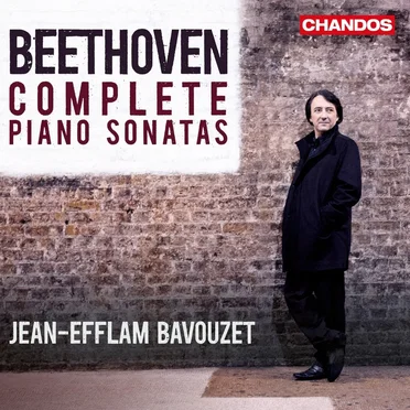 Complete Piano Sonatas