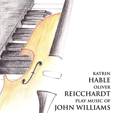 Hable and Reichhardt Play Music of John Williams