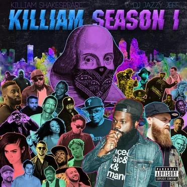 Killiam Shakespeare