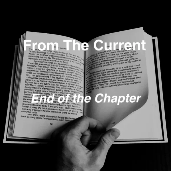 End of the Chapter