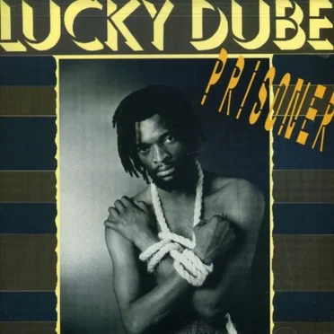 Lucky Dube