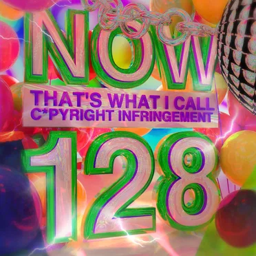 Now Thatβs What I Call C*pyright Infringement! 128
