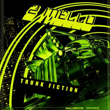 Trunk Fiction