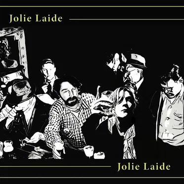 Jolie Laide by Jolie Laide - album cover