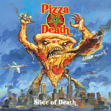 Pizza Death