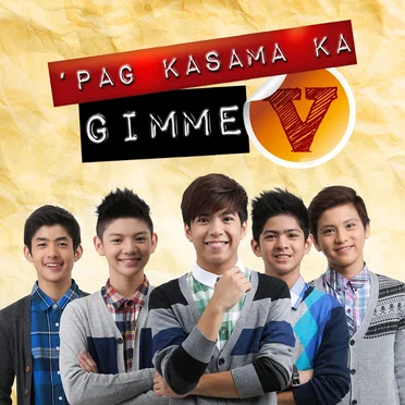 ’Pag Kasama Ka