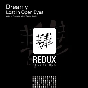 Lost in Open Eyes
