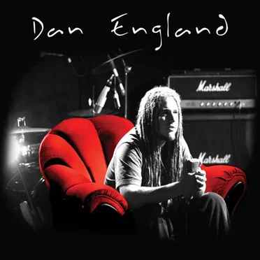 Reason to Fly by Dan England - album cover
