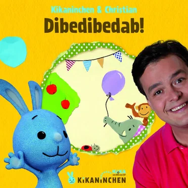 Dibedibedab!