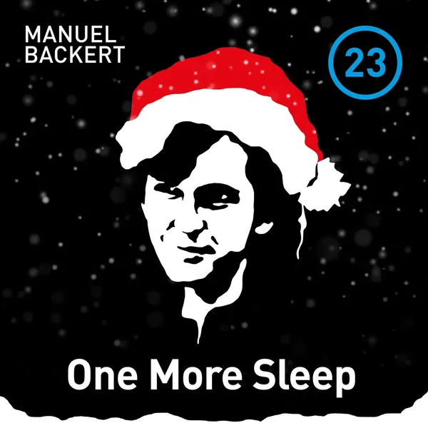 One More Sleep