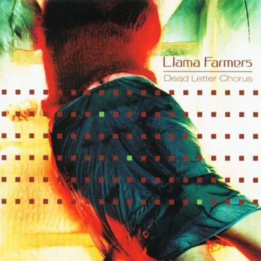 Dead Letter Chorus by Llama Farmers - album cover