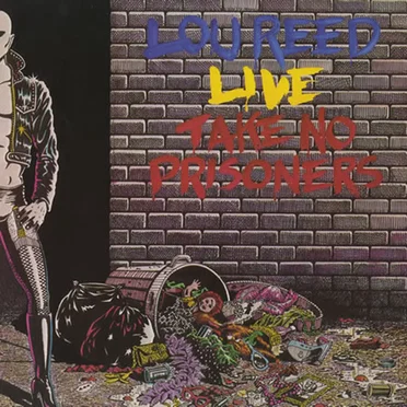 Live: Take No Prisoners