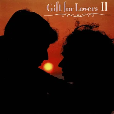 Gift For Lovers II by Various Artists - album cover