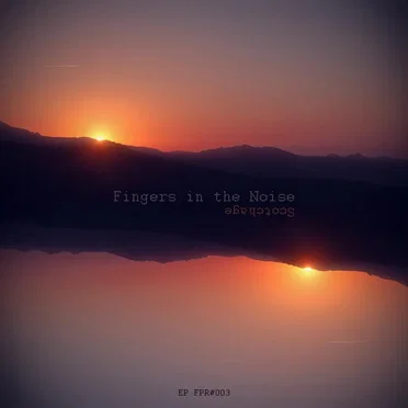 Scotchage by Fingers in the Noise - album cover