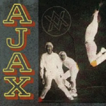 Ajax by Ajax - album cover