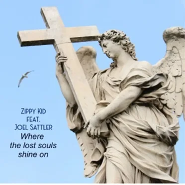 Where the Lost Souls Shine On