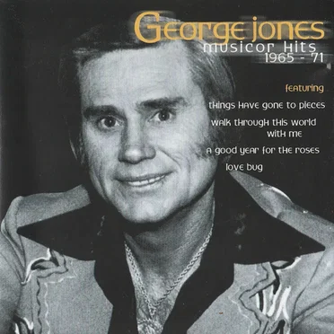 Musicor Hits 1965-71