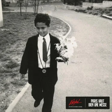 Paris vaut bien une messe by Riski - album cover
