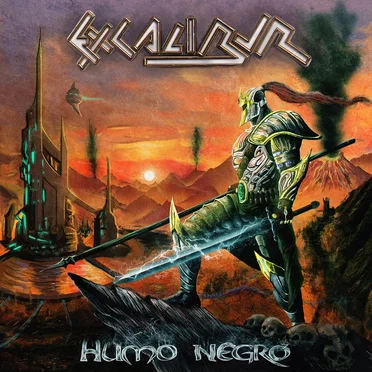 Humo negro
