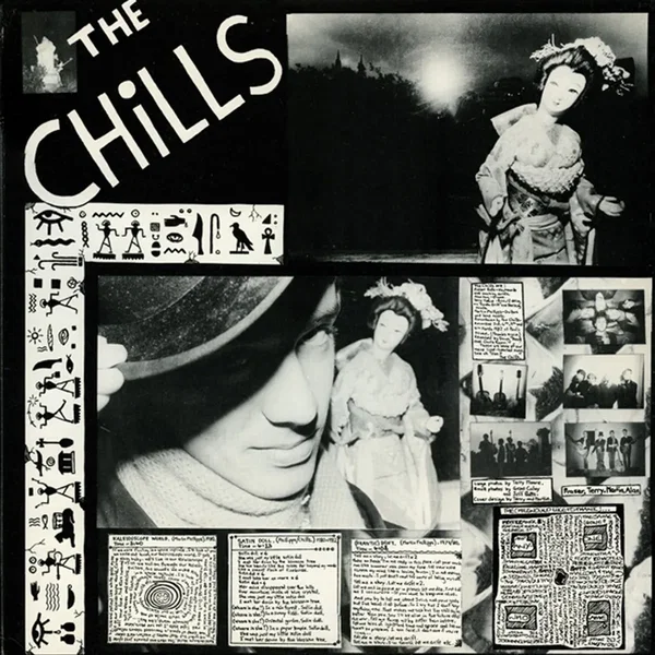 Dunedin Double EP