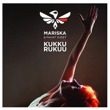 Kukkurukuu by Mariska & Pahat Sudet - album cover