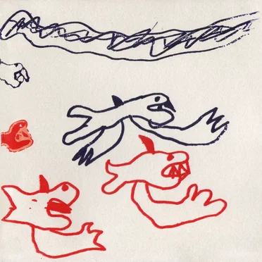 Dreamboat Screams Up the River of Blood
