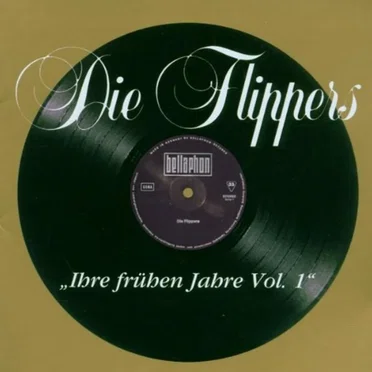Ihre frühen Jahre, Vol. 1