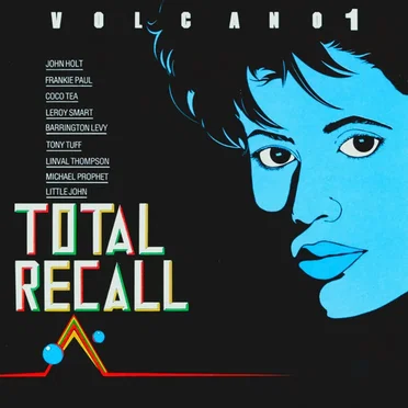 Total Recall Volume 1 by Various Artists - album cover