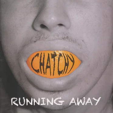 Running Away by Chatchy - album cover