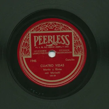 Cuatro vidas / No hagas polvo