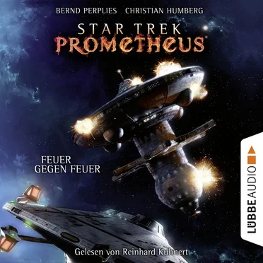 Feuer gegen Feuer by Christian Humberg - album cover