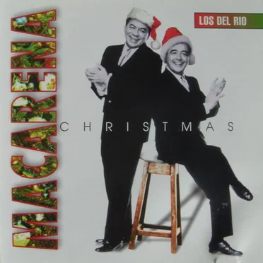 Macarena Christmas