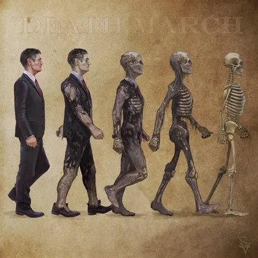 Death March