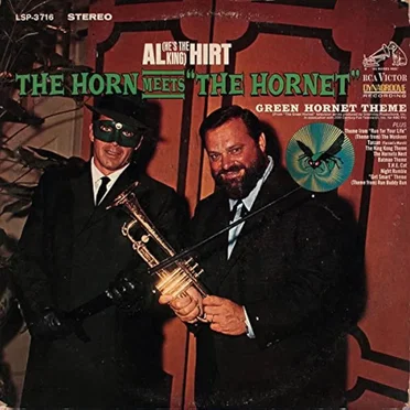 The Horn Meets the Hornet