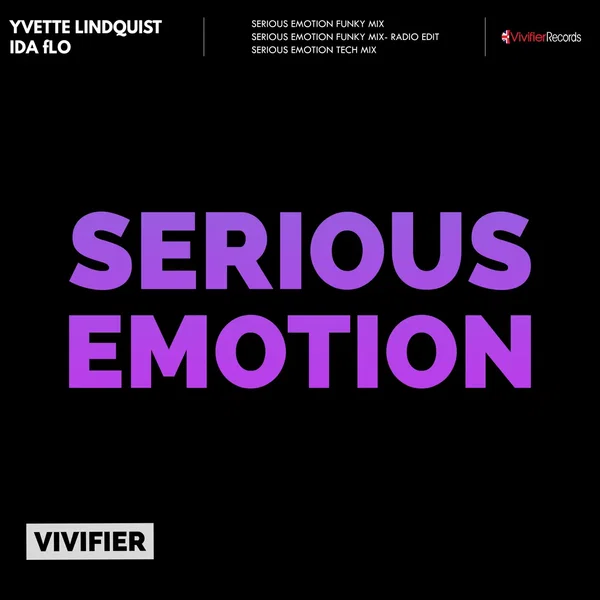 Serious Emotion