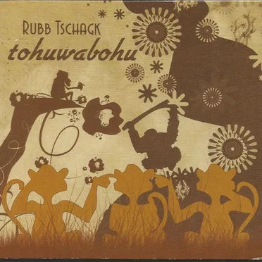 Tohuwabohu