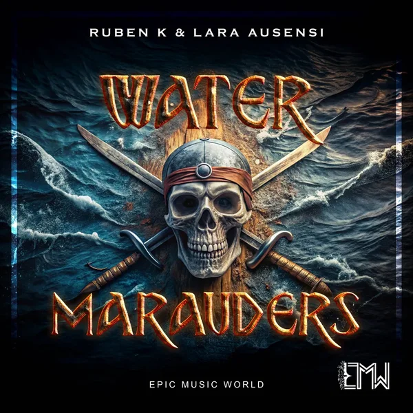 Water Marauders