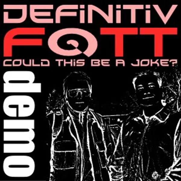 Could This Be a Joke (demo)