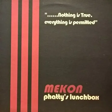 Phatty's Lunchbox