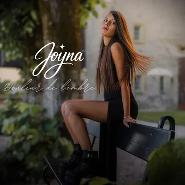 Douleur de l'ombre by Joyna - album cover