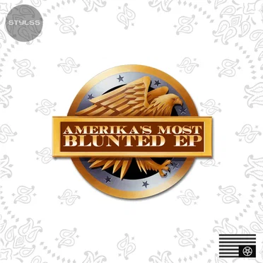 America's Most Blunted EP