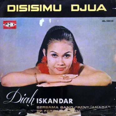 Disisimu Djua