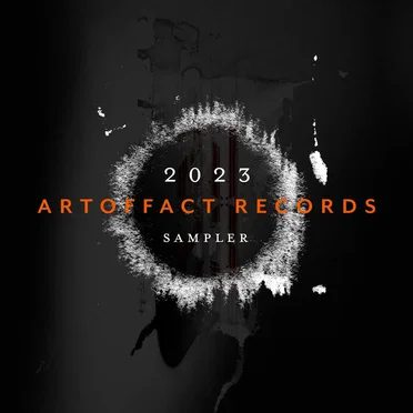 Artoffact Records 2023 Sampler by Artoffact Records - album cover