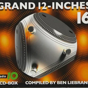 Grand 12-Inches 16