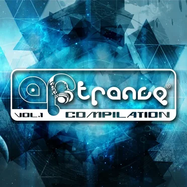 Artrance Compilation, Vol. 1 by Various Artists - album cover
