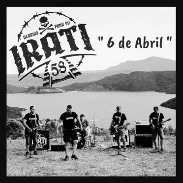 6 de Abril by Irati58 - album cover