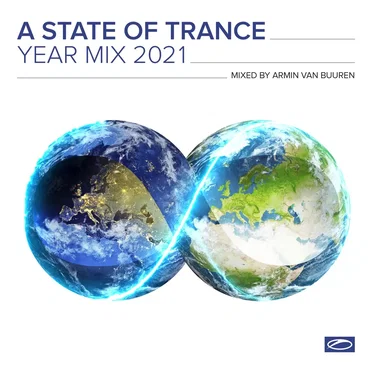 A State of Trance Year Mix 2021