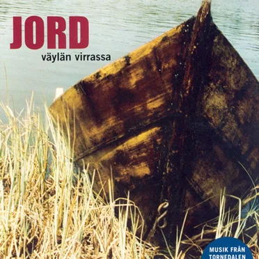 Väylän virrassa: Musik från Tornedalen
